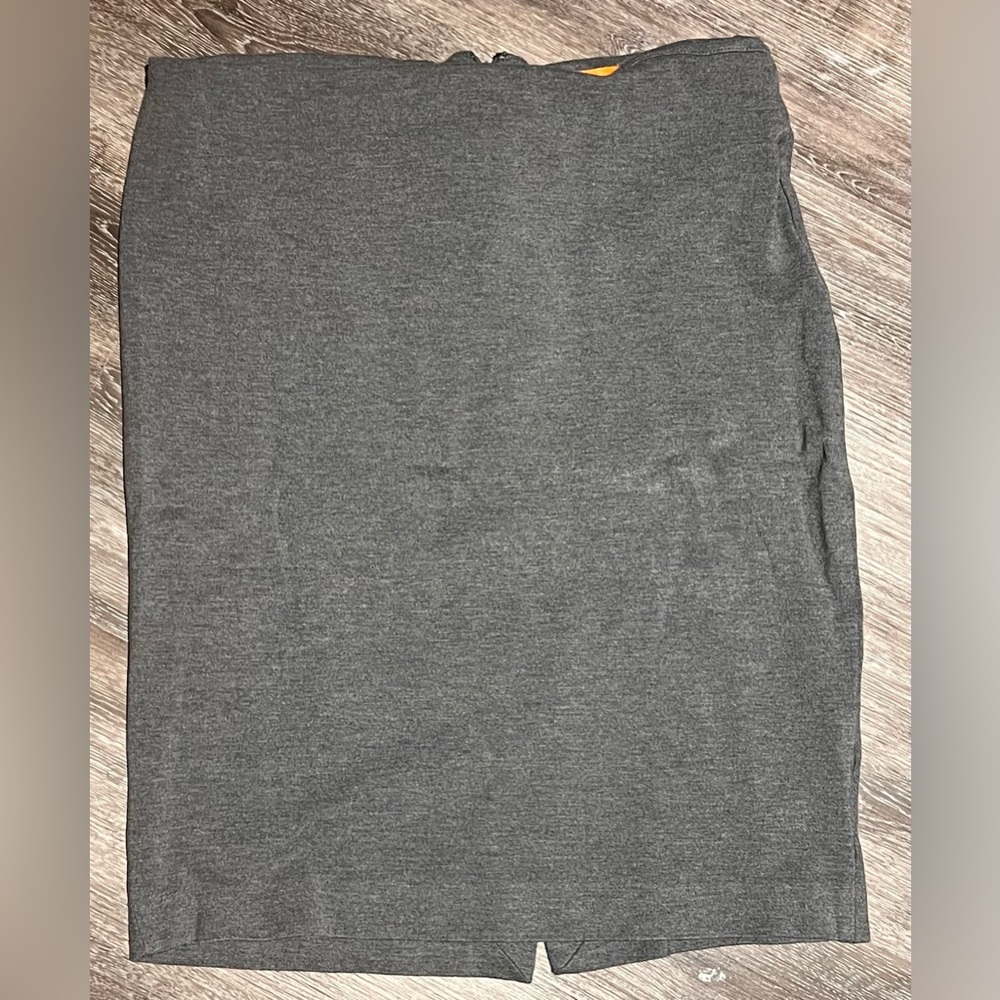 ⭐️♥️Cute Joe Fresh Pencil Skirt